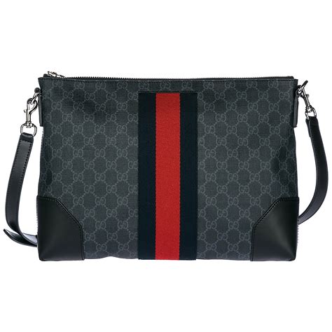 best gucci crossbody|gucci bag men's ioffer.